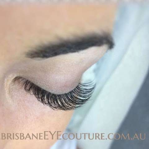 Photo: Brisbane Eye Couture