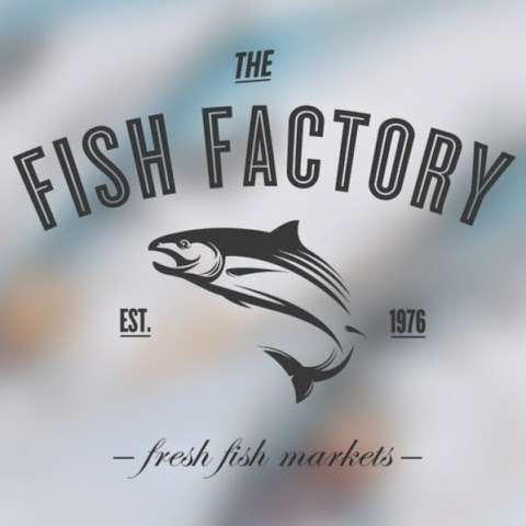 Photo: Fish Factory Morningside