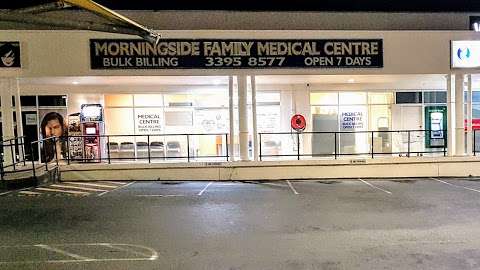 Photo: Morningside Family Medical Centre